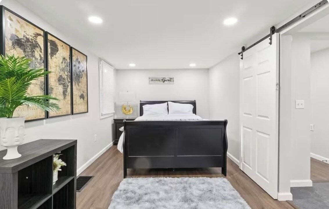 Photo of Bedroom in East Rochester
