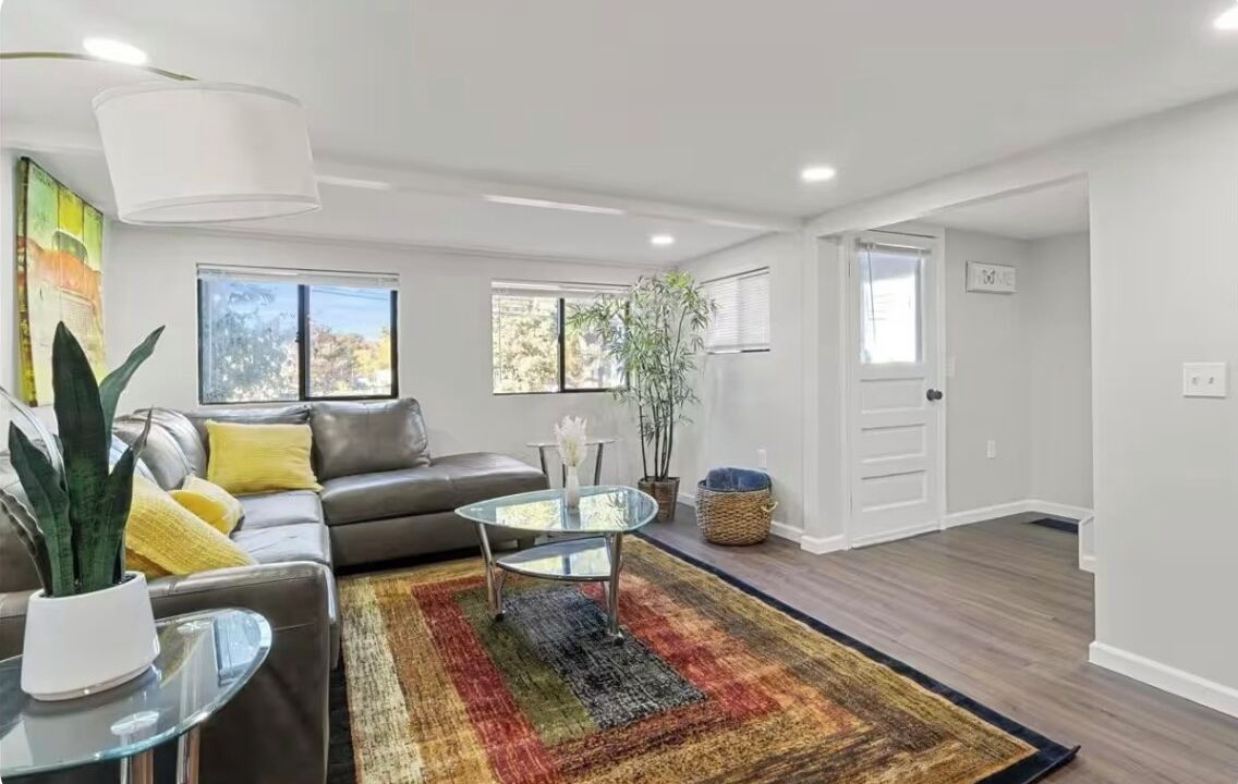 Photo of Livingroom in East Rochester