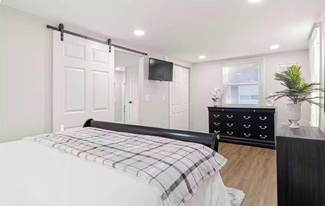 Photo of Bedroom in East Rochester