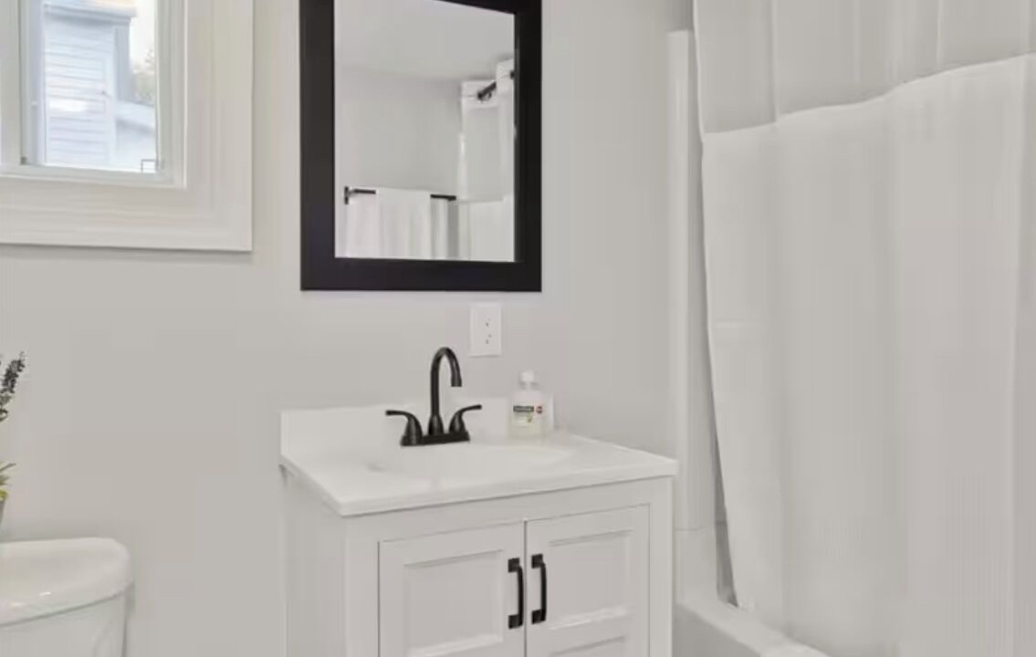Photo of Bathroom in East Rochester