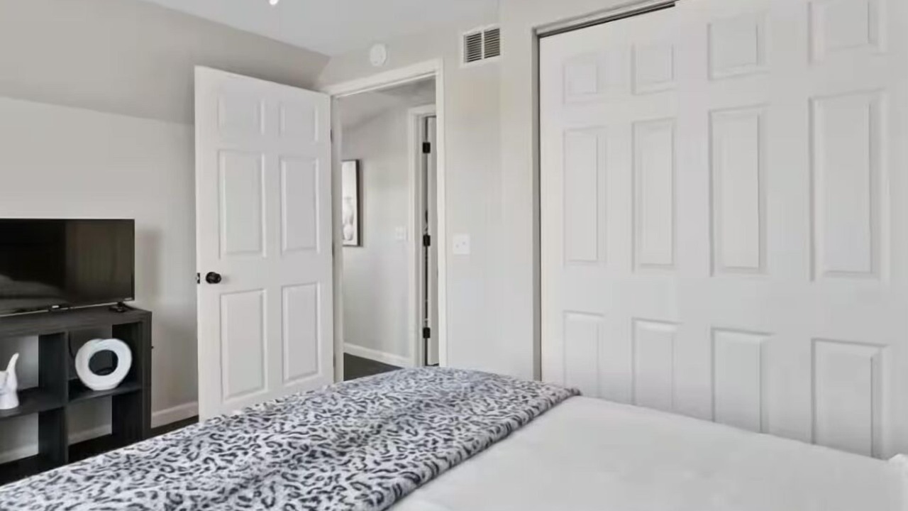 Photo of Bedroom in East Rochester
