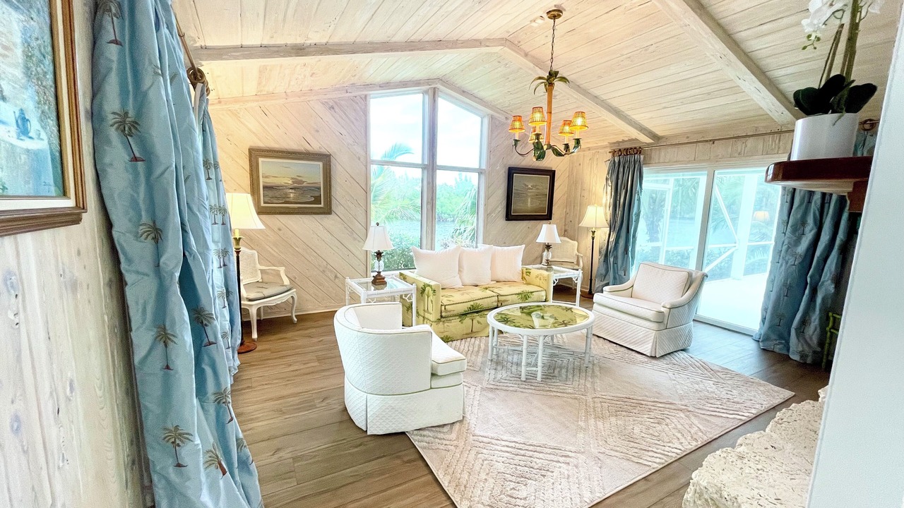 Photo of Livingroom in Hobe Sound