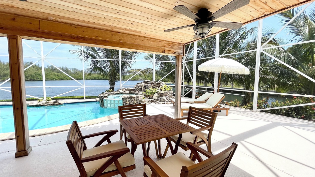 Photo of Outdoor in Hobe Sound