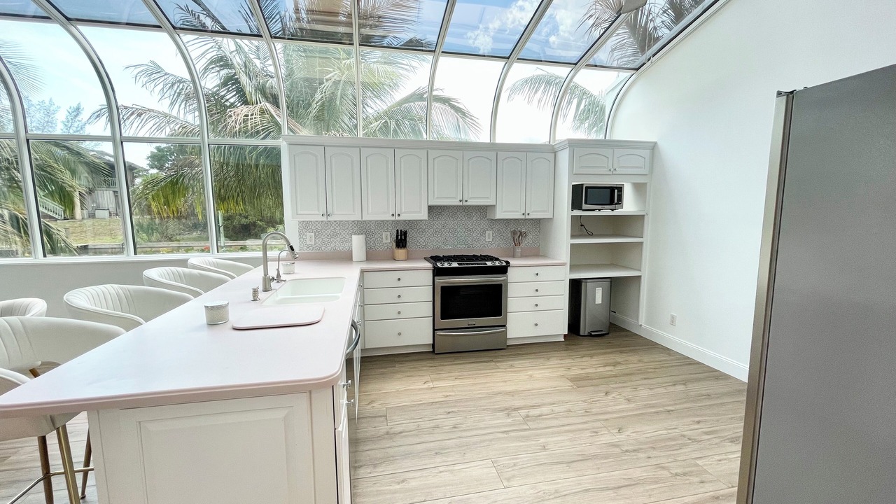 Photo of Kitchen in Hobe Sound
