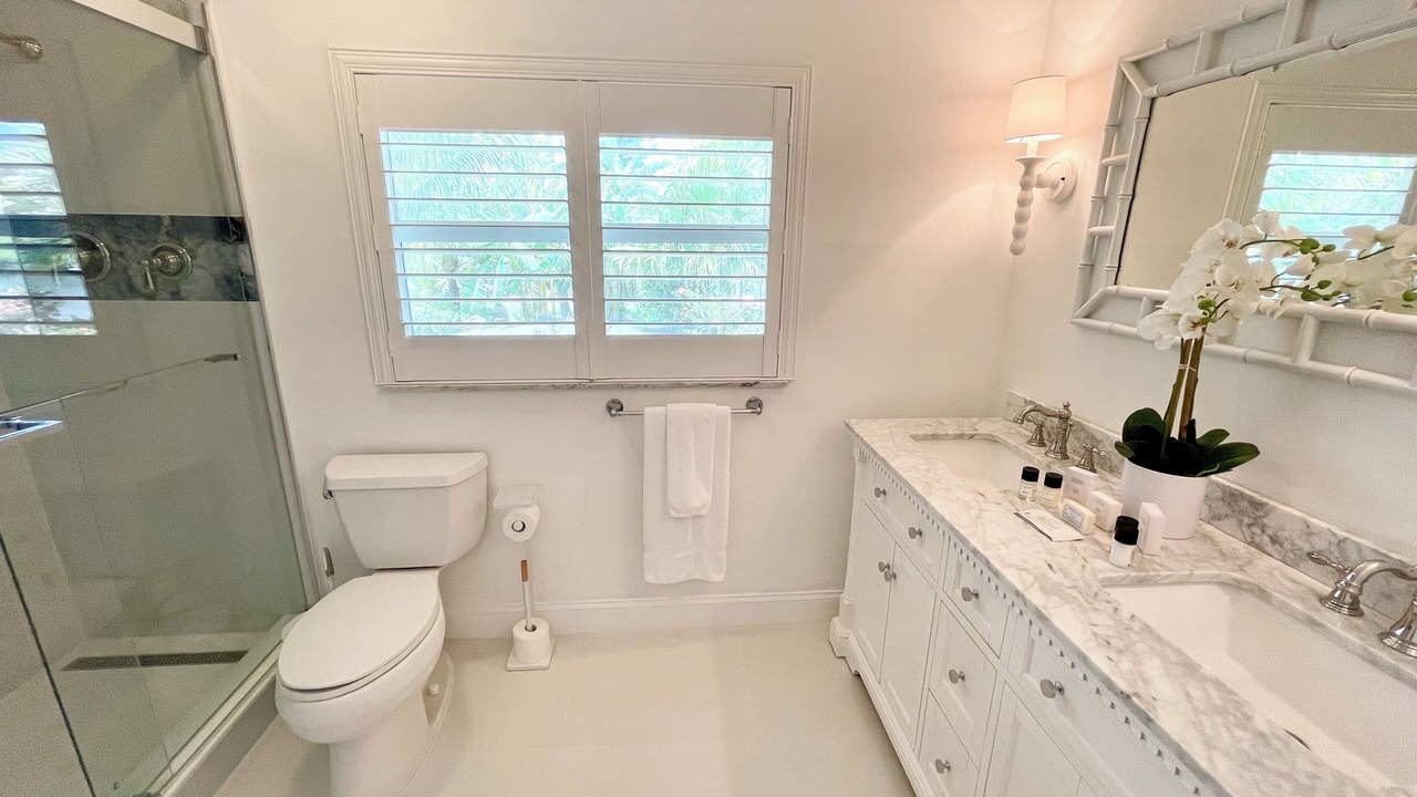 Photo of Bathroom in Hobe Sound