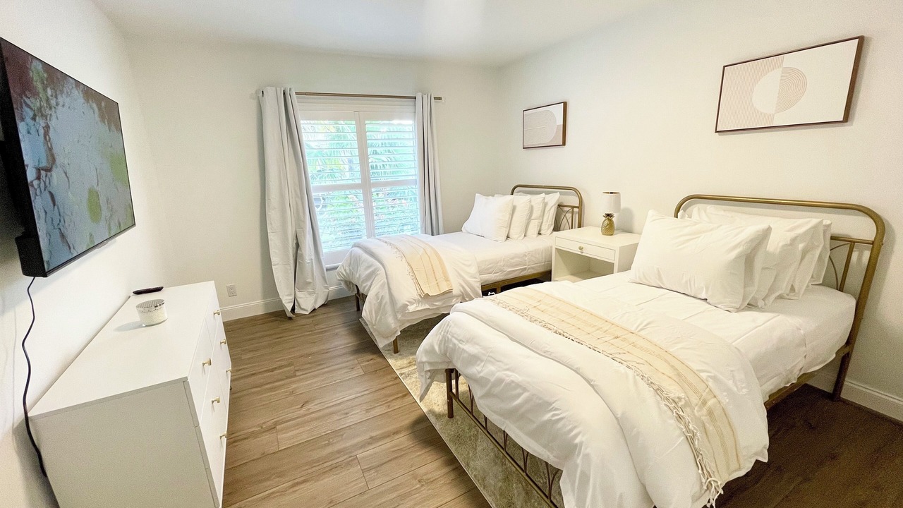 Photo of Bedroom in Hobe Sound