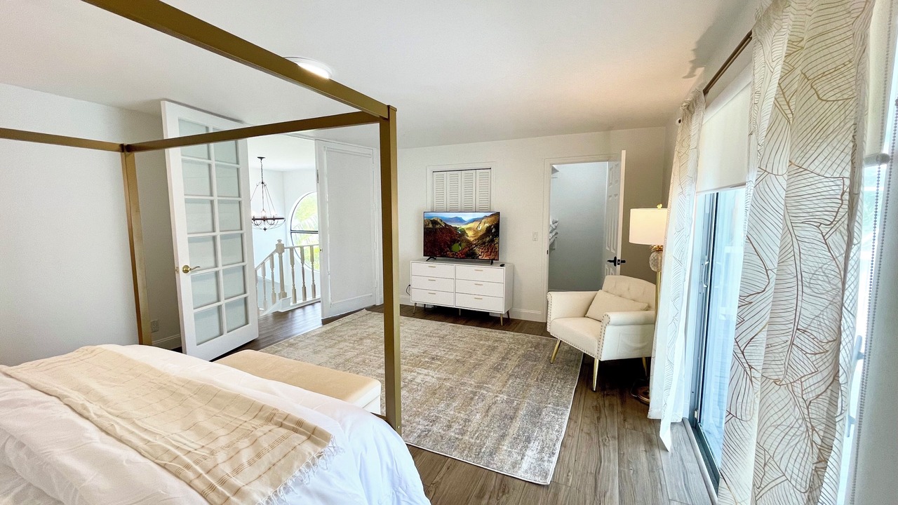 Photo of Bedroom in Hobe Sound