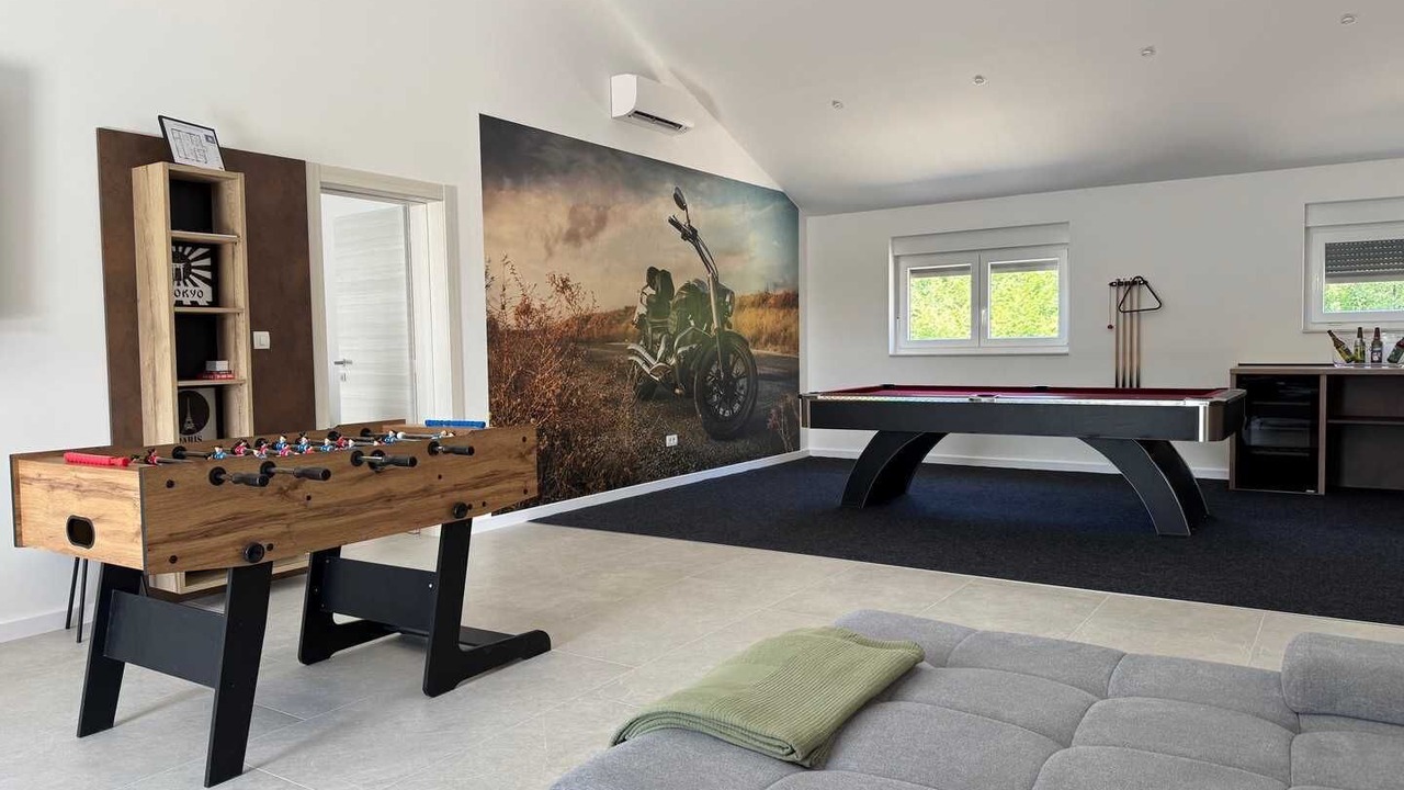 Photo of Bedroom in Kras