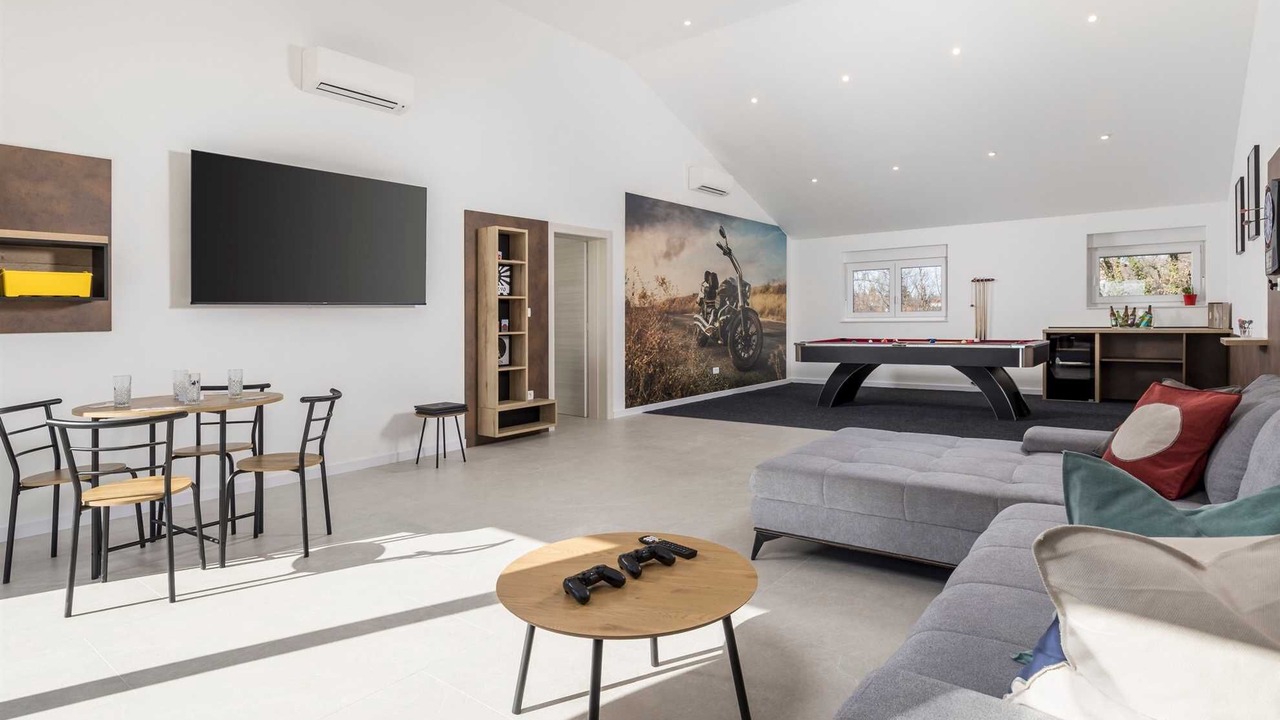 Photo of Livingroom in Kras