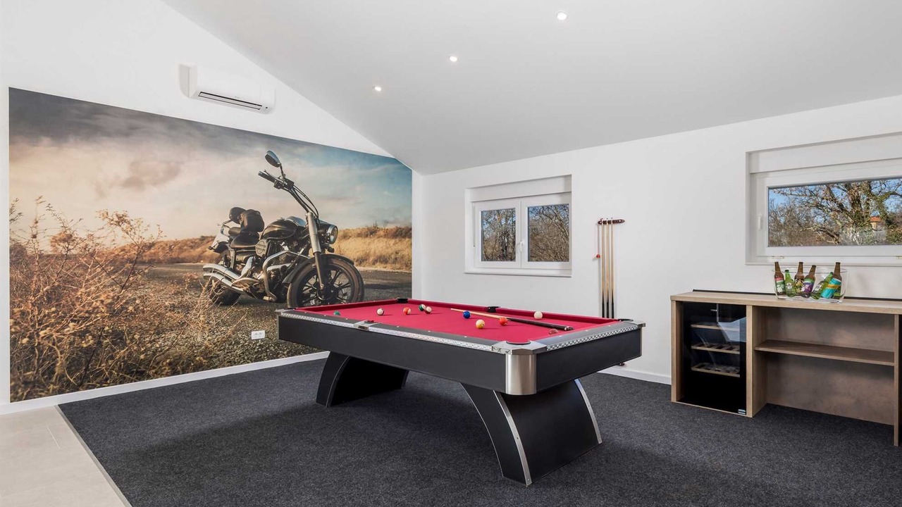 Photo of Bedroom in Kras