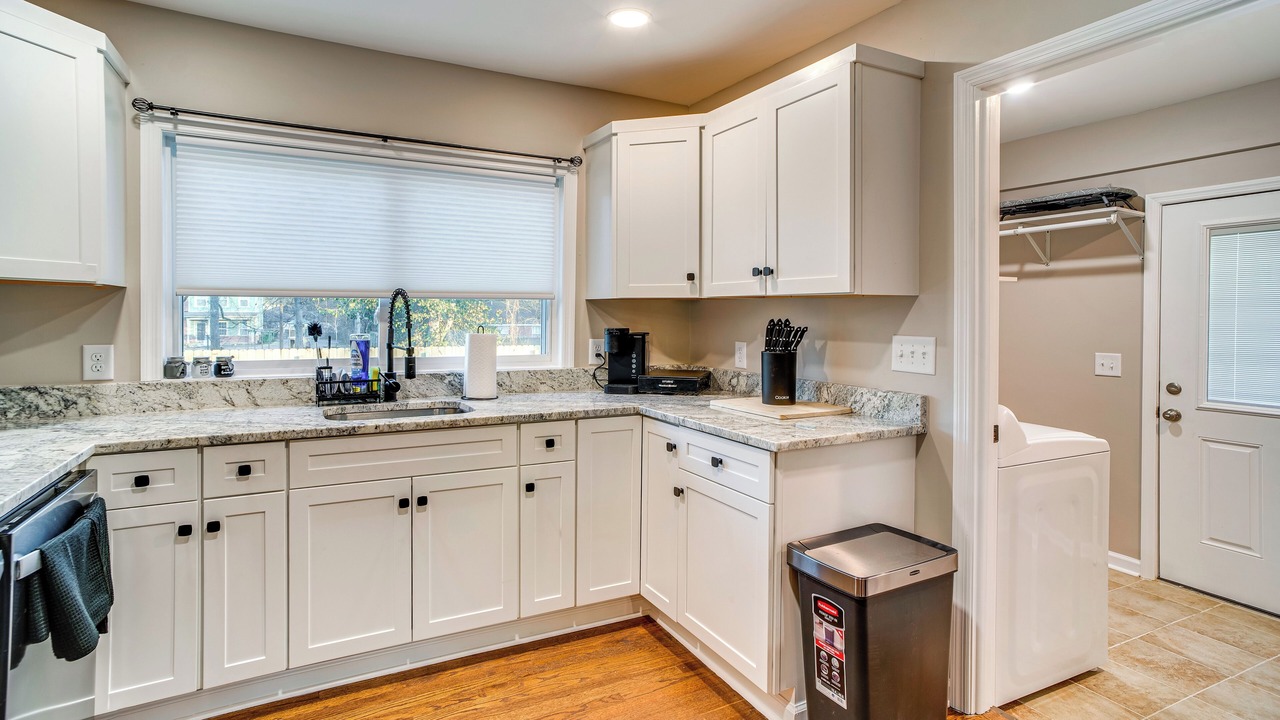 Photo of Kitchen in Hendersonville