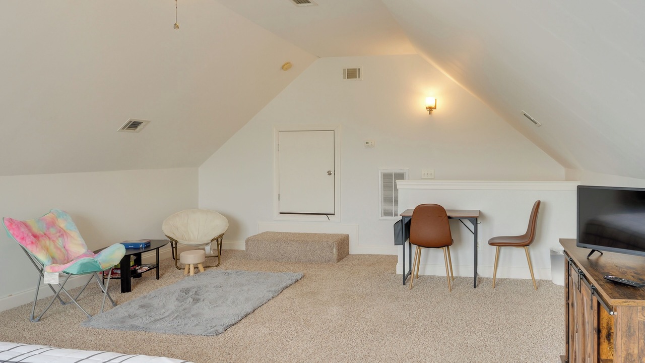 Photo of Bedroom in Wilson County