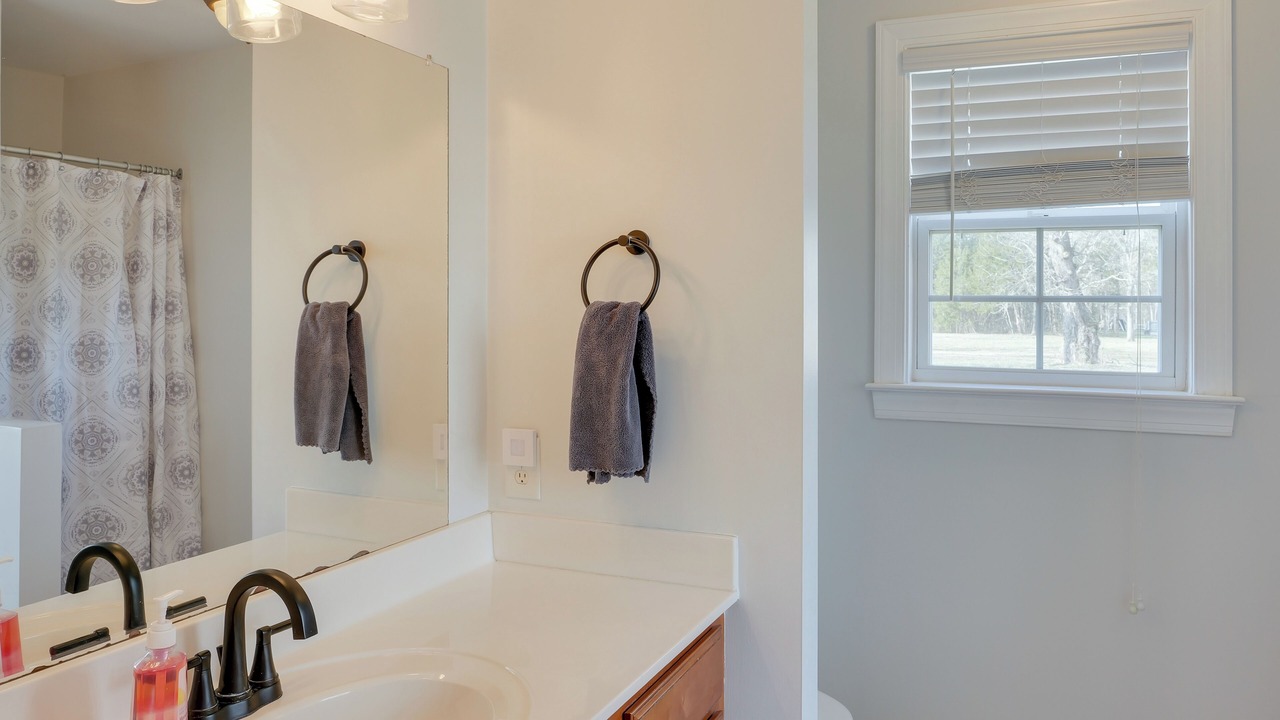 Photo of Bathroom in Wilson County