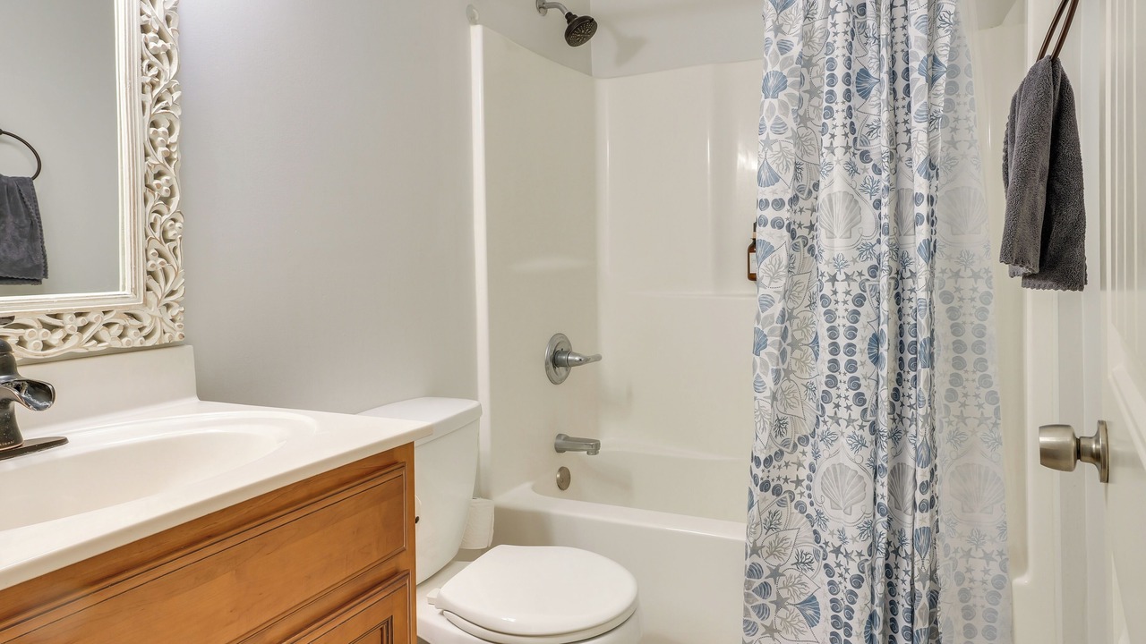 Photo of Bathroom in Wilson County