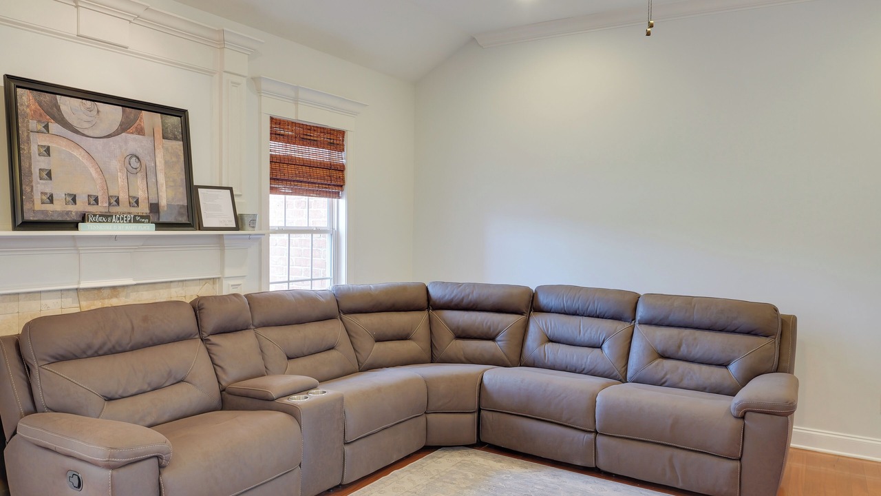 Photo of Bedroom in Wilson County
