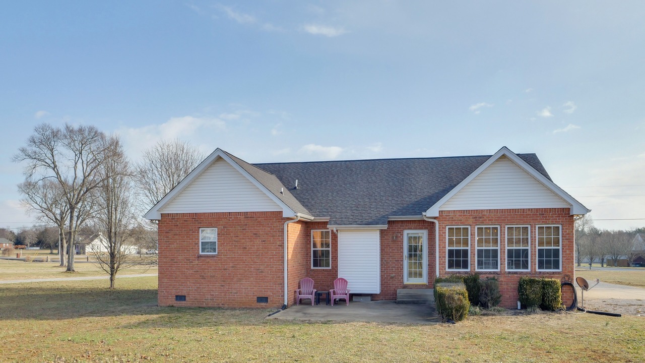Photo of Outdoor in Wilson County