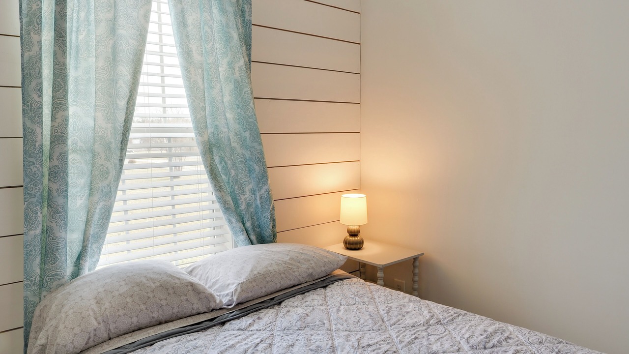 Photo of Bedroom in Wilson County