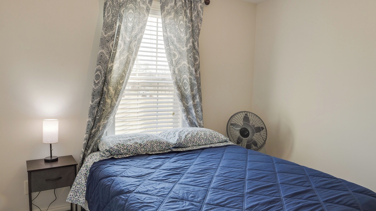 Photo of Bedroom in Wilson County