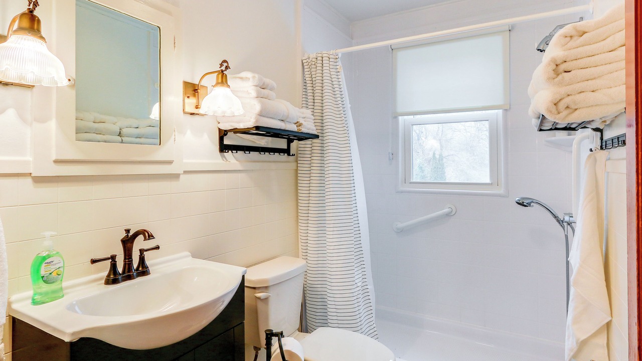 Photo of Bathroom in Biglerville