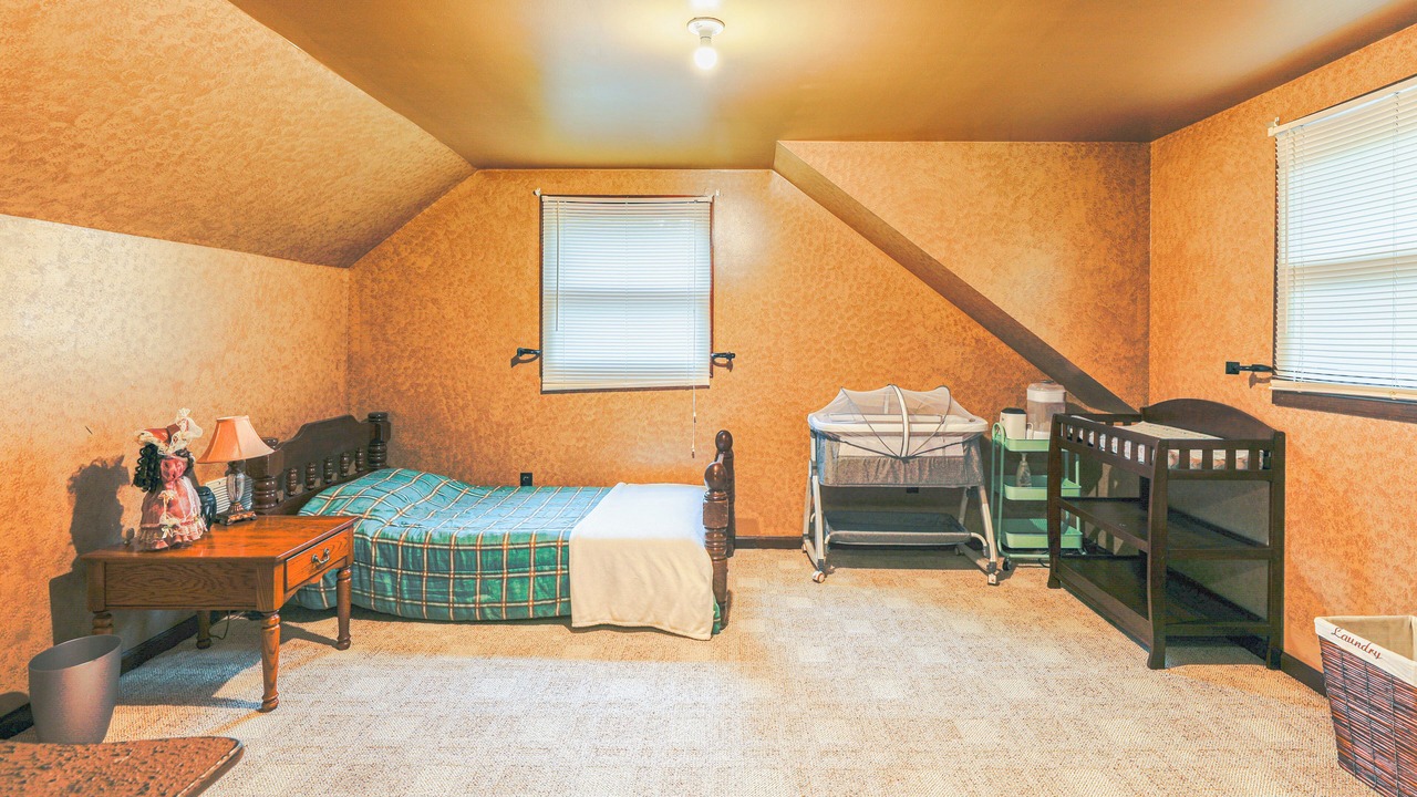 Photo of Bedroom in Allen