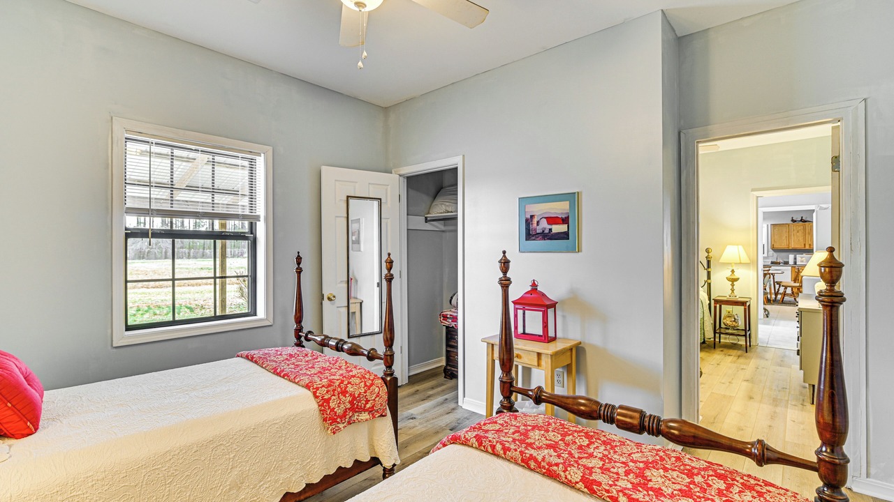 Photo of Bedroom in Edinburg