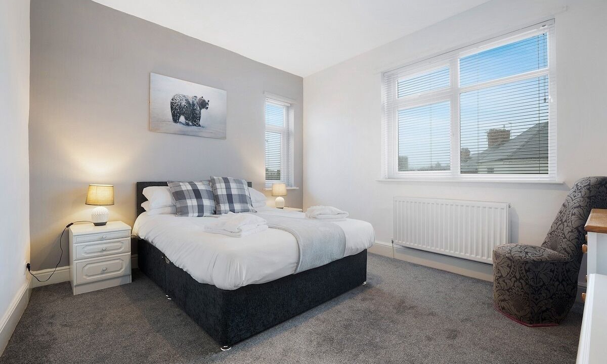 Photo of Bedroom in Darlington