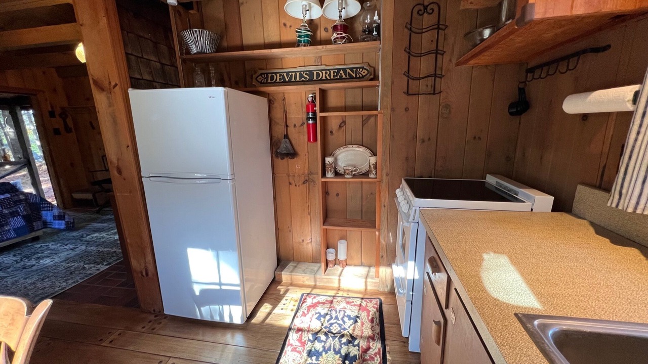 Photo of Kitchen in West Point