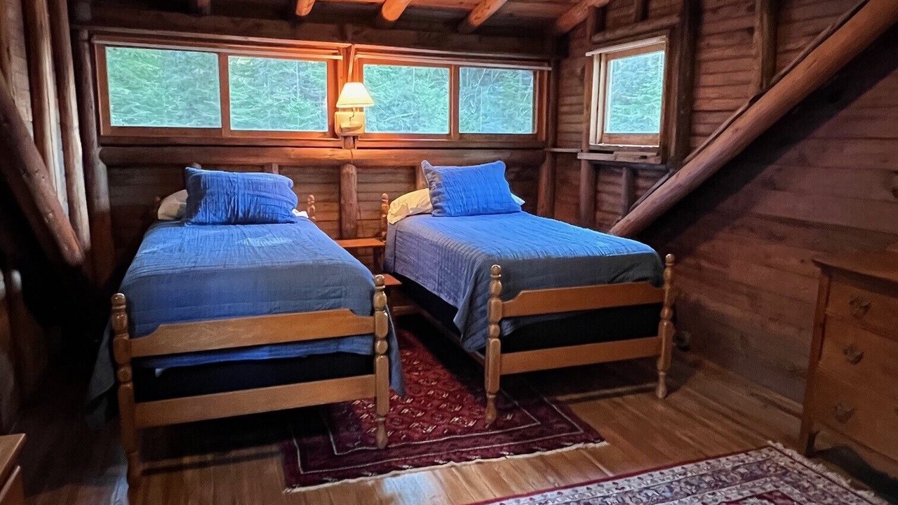Photo of Bedroom in West Point