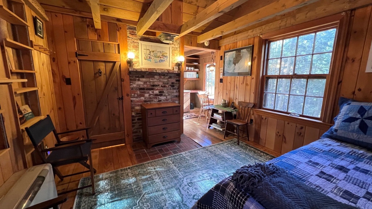 Photo of Bedroom in West Point