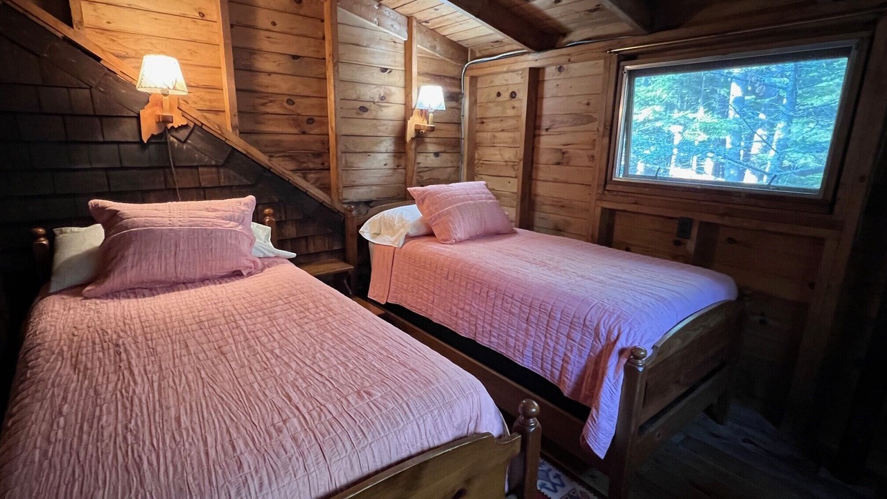 Photo of Bedroom in West Point