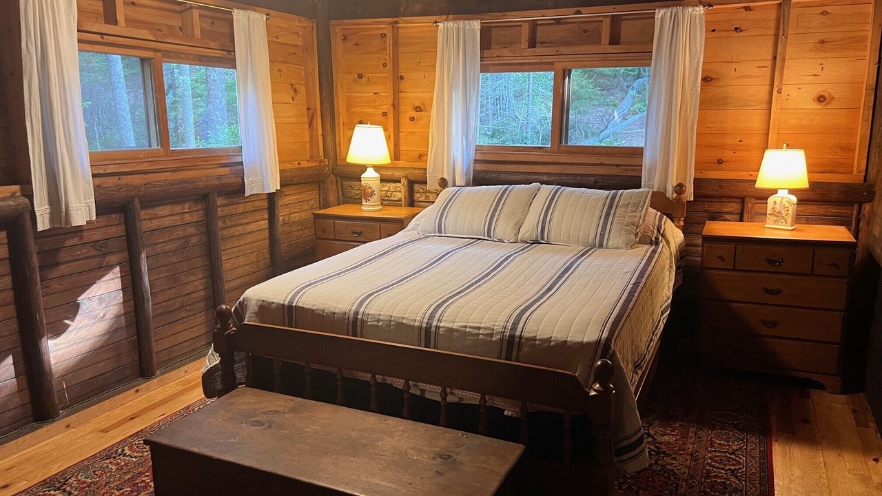 Photo of Bedroom in West Point