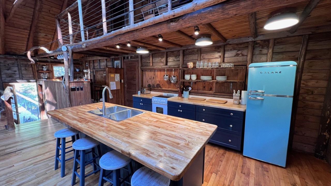 Photo of Kitchen in West Point