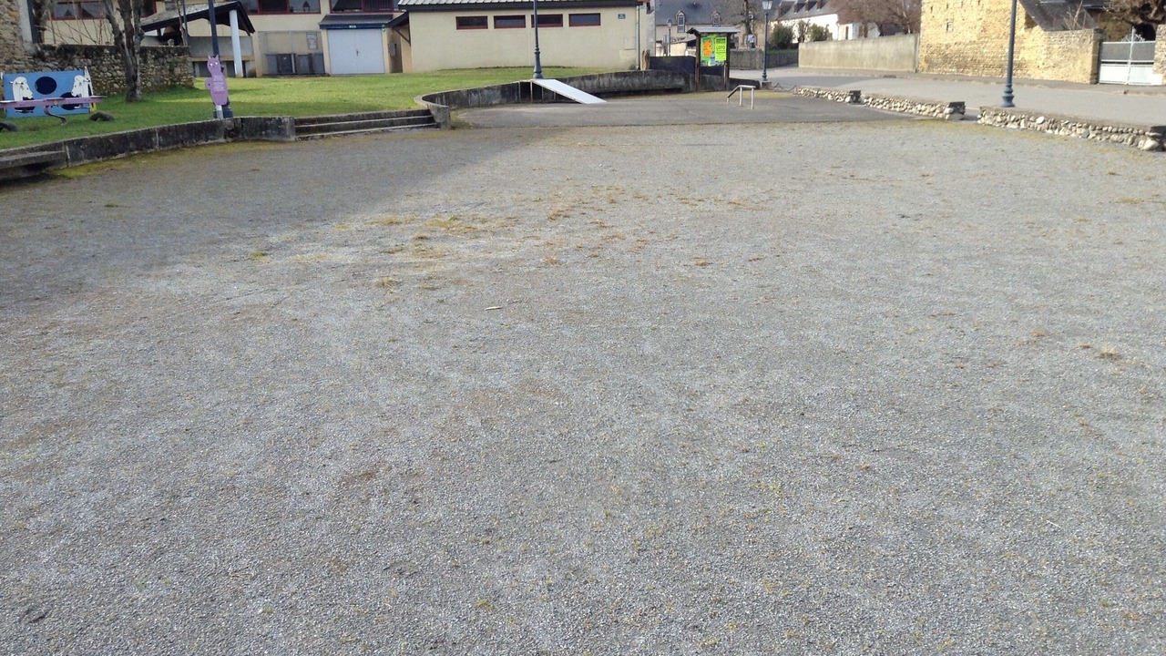 Photo of Outdoor in Lanne