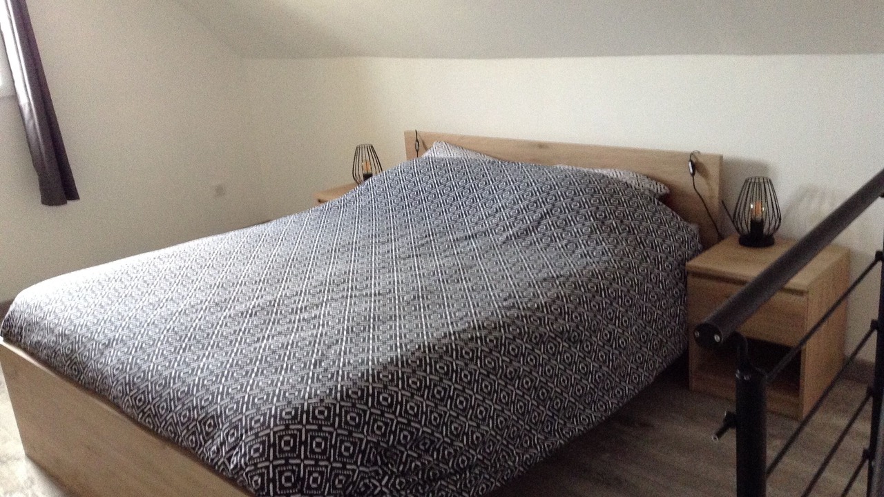 Photo of Bedroom in Lanne