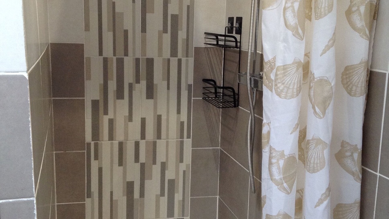 Photo of Bathroom in Lanne