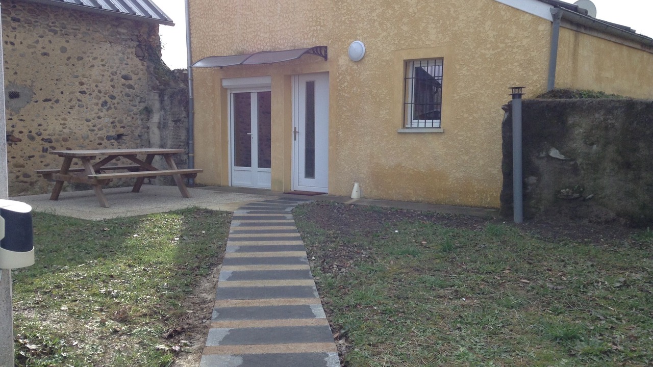 Photo of Outdoor in Lanne