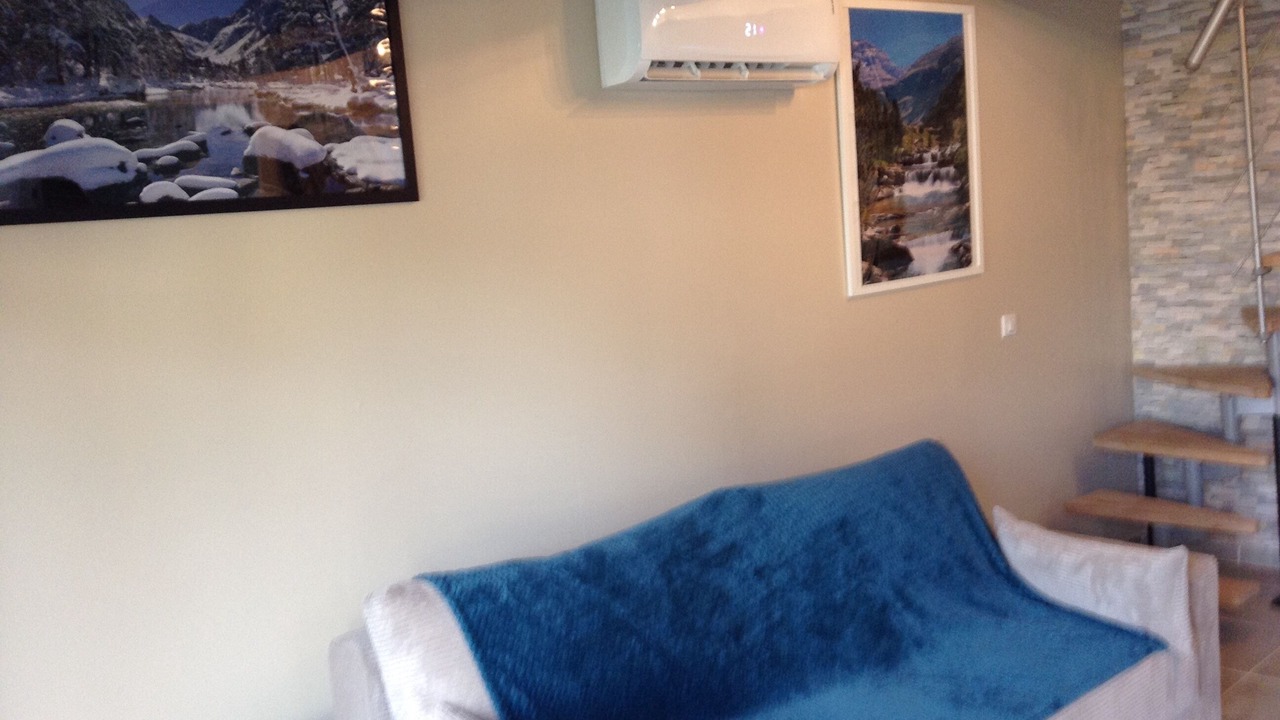 Photo of Livingroom in Lanne