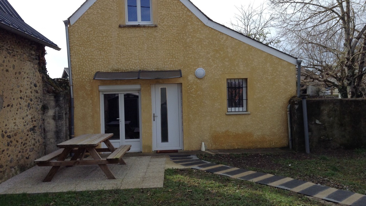 Photo of Outdoor in Lanne