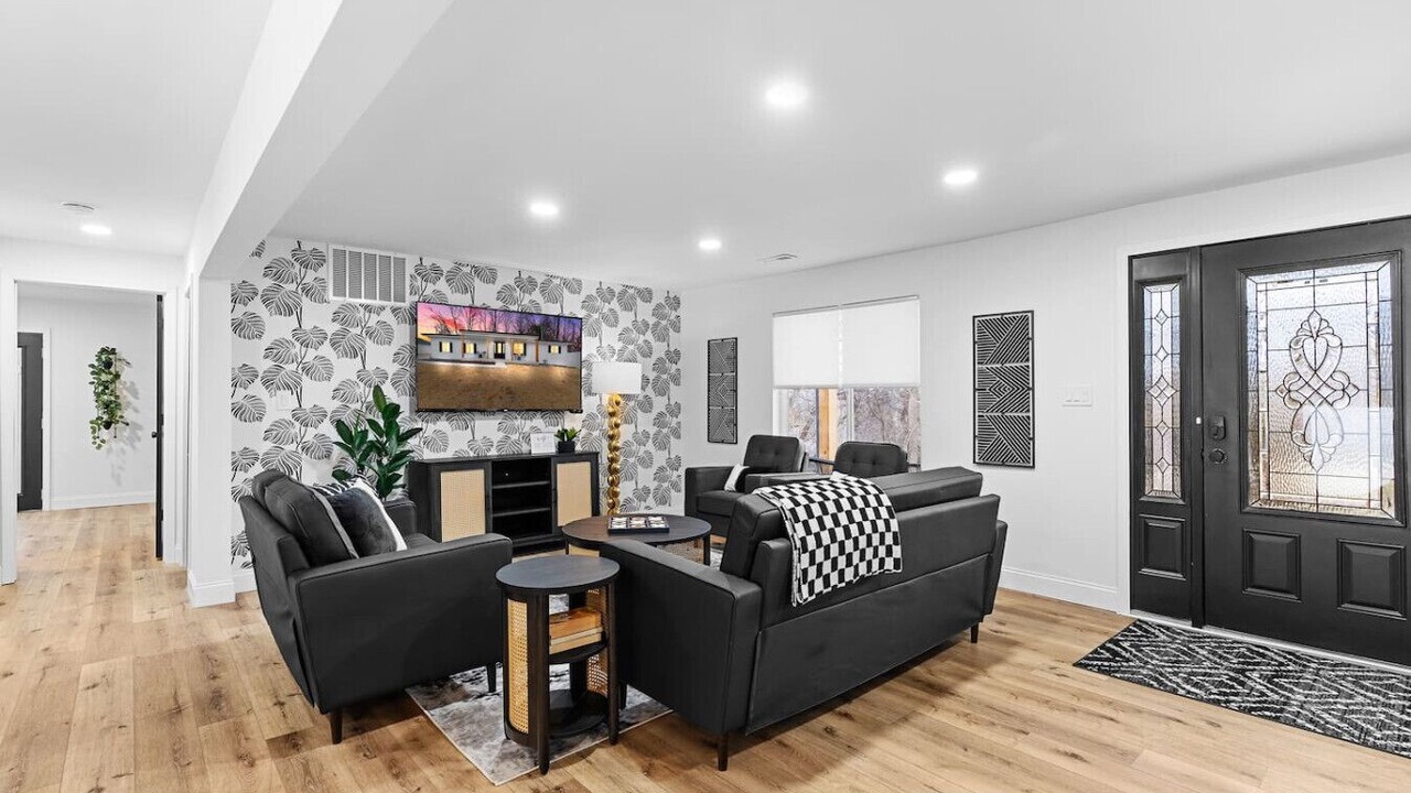 Photo of Bedroom in St. Charles