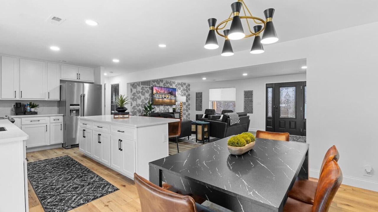 Photo of Bedroom in St. Charles