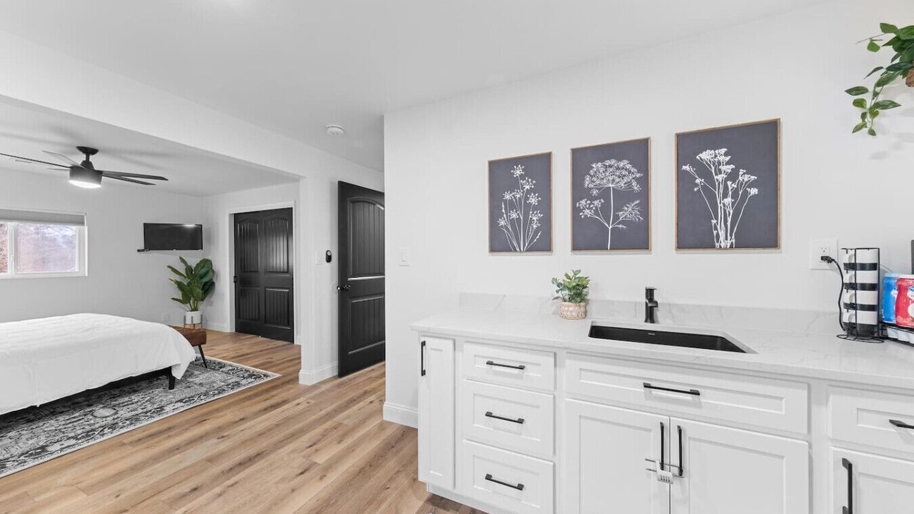Photo of Bedroom in St. Charles