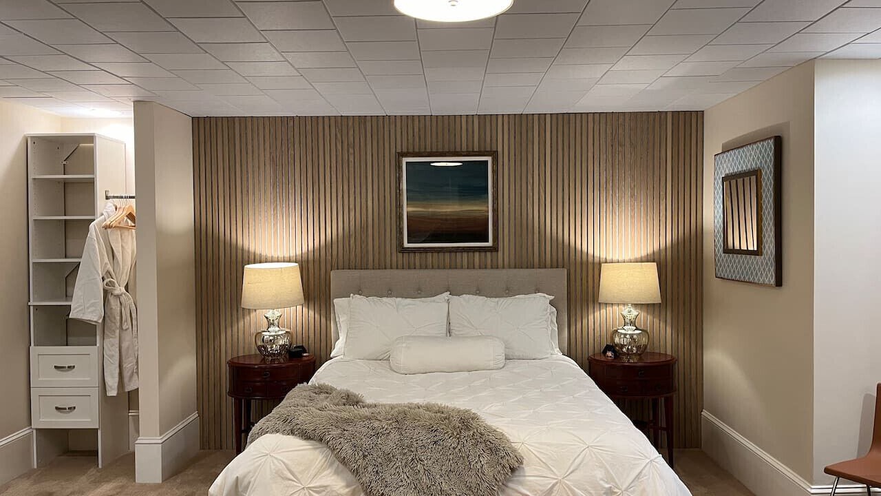 Photo of Bedroom in Laurelhurst