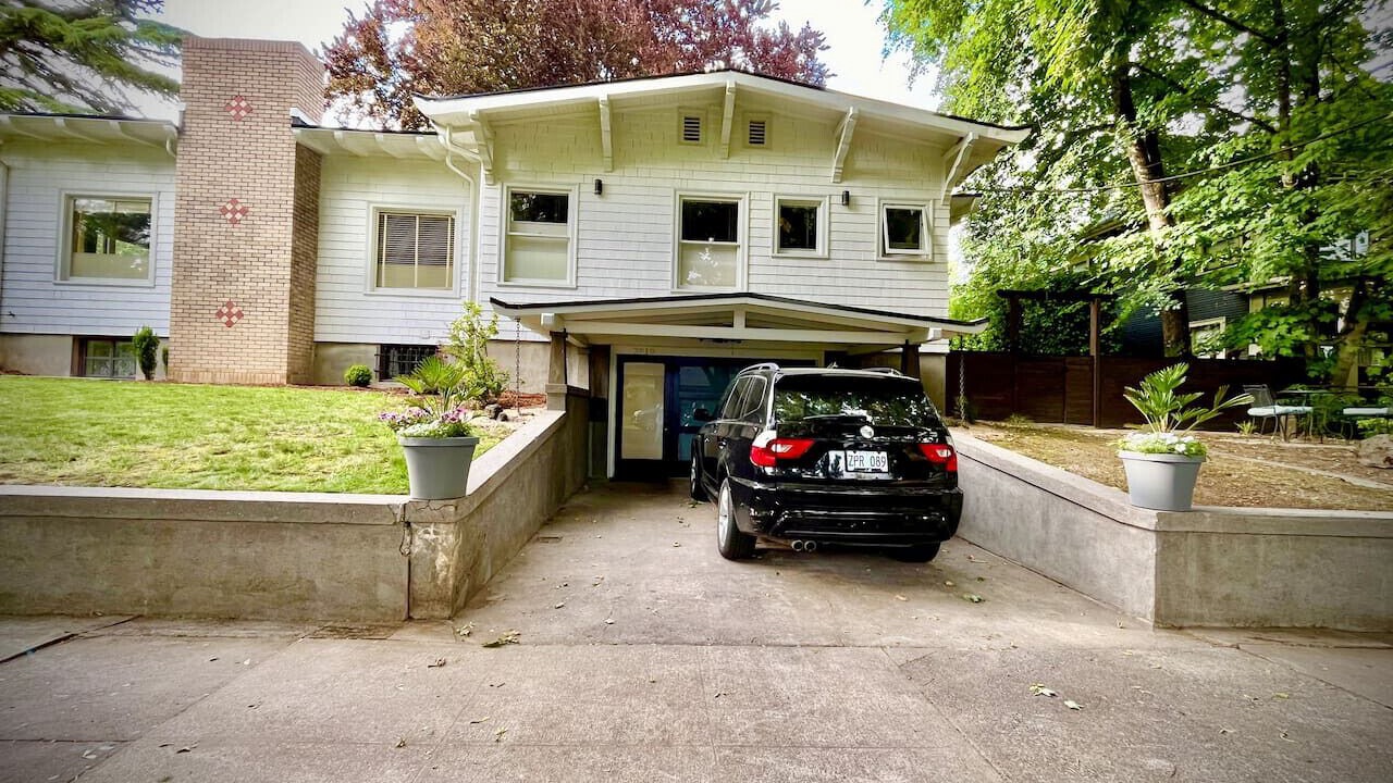 Photo of Outdoor in Laurelhurst