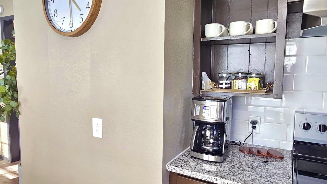 Photo of Kitchen in Belton