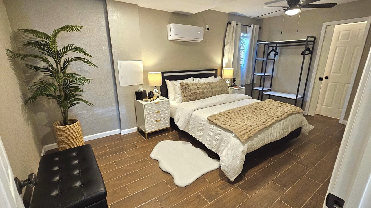 Photo of Bedroom in Belton