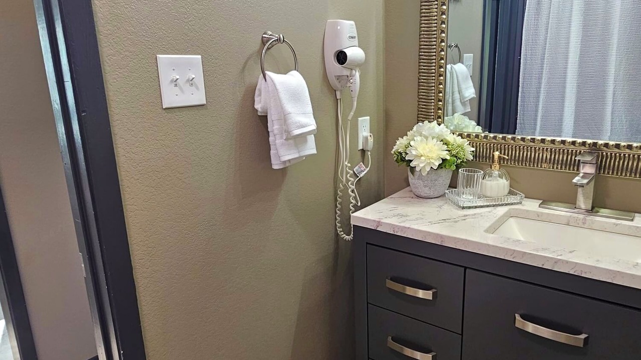 Photo of Bathroom in Belton