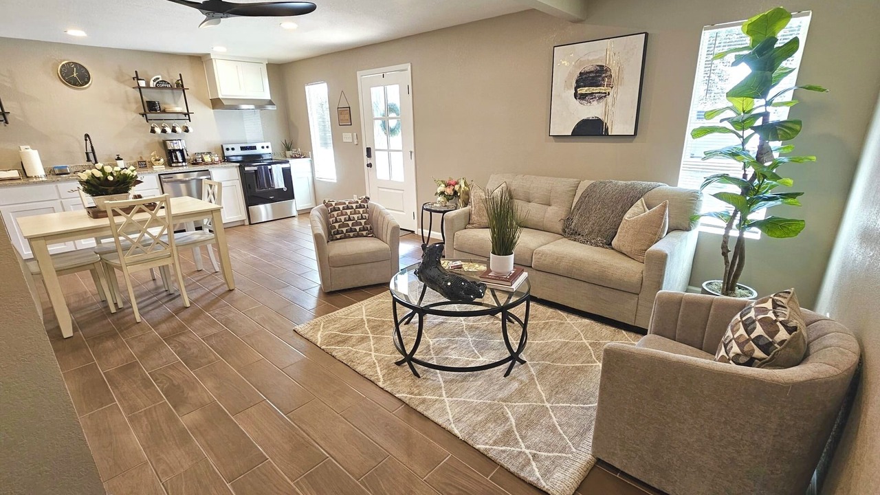 Photo of Livingroom in Belton