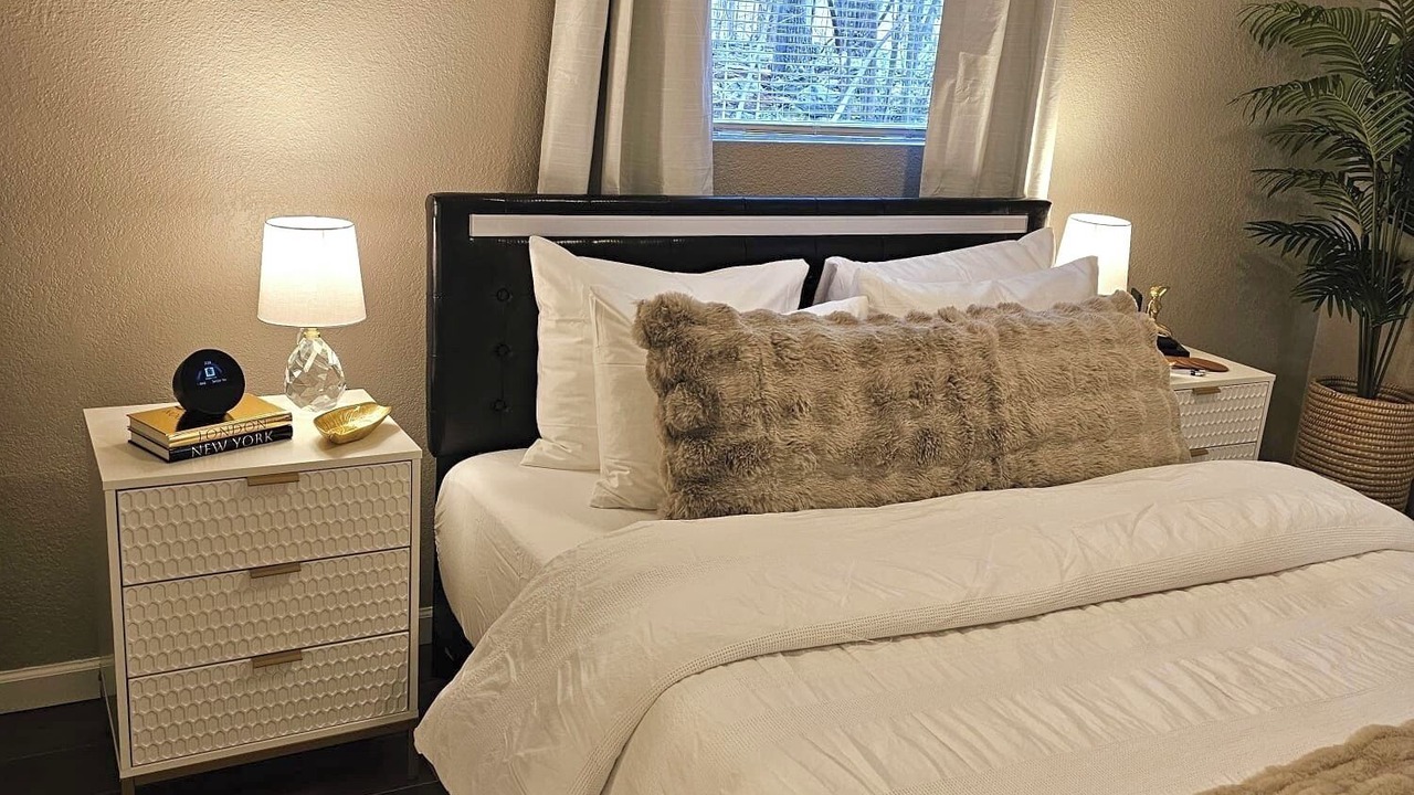 Photo of Bedroom in Belton
