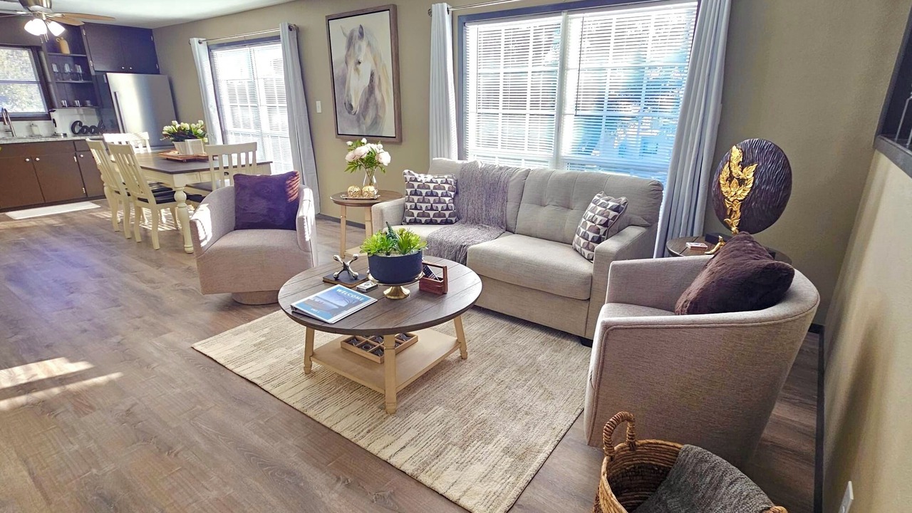 Photo of Livingroom in Belton
