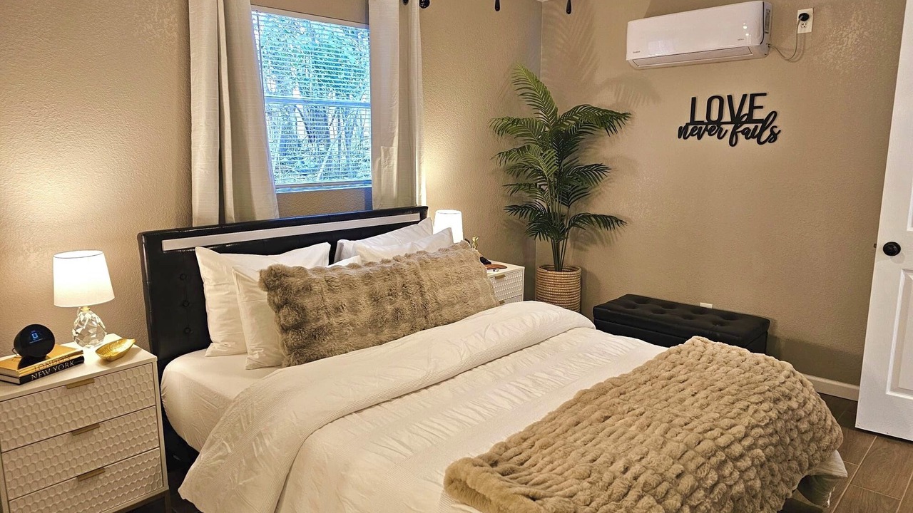 Photo of Bedroom in Belton